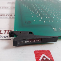 Honeywell 4DP7APXIA322 (F) Analog Input Control Board Rev D 94V