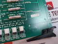 Honeywell 4DP7APXIA322 (F) Analog Input Control Board Rev D 94V