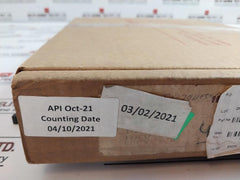 Honeywell 4dp7apxid211(E) Digital Input Circuit Board Rev C