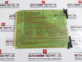 Honeywell 4dp7apxid211(E) Digital Input Circuit Board Rev C