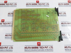 Honeywell 4dp7apxid211(E) Digital Input Circuit Board Rev C