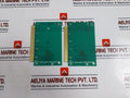 Honeywell 4DP7APXSD111 Signal Conditioner Feed TH, 51103611-100, Rev A