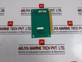 Honeywell 4DP7APXSD111 Signal Conditioner Feed TH, 51103611-100, Rev A