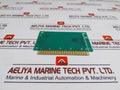 Honeywell 4DP7APXSD111 Signal Conditioner Feed TH, 51103611-100, Rev A