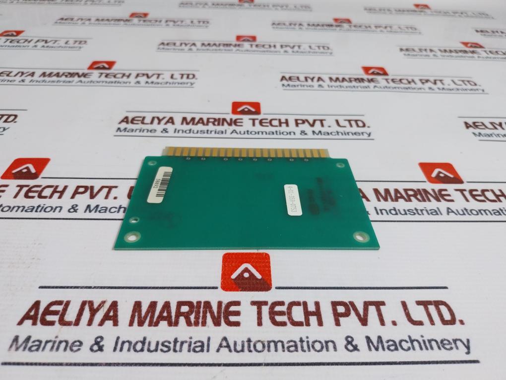 Honeywell 4DP7APXSD111 Signal Conditioner Feed TH, 51103611-100, Rev A