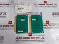 Honeywell 4DP7APXSD111 Signal Conditioner Feed TH, 51103611-100, Rev A
