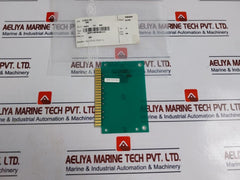 Honeywell 4DP7APXSD111 Signal Conditioner Feed TH, 51103611-100, Rev A