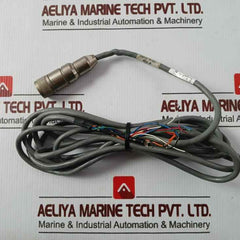 Honeywell 50001391-001 Remote Cable With Connector Rev.B 3 Meter