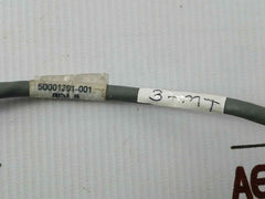 Honeywell 50001391-001 Remote Cable With Connector Rev.B 3 Meter
