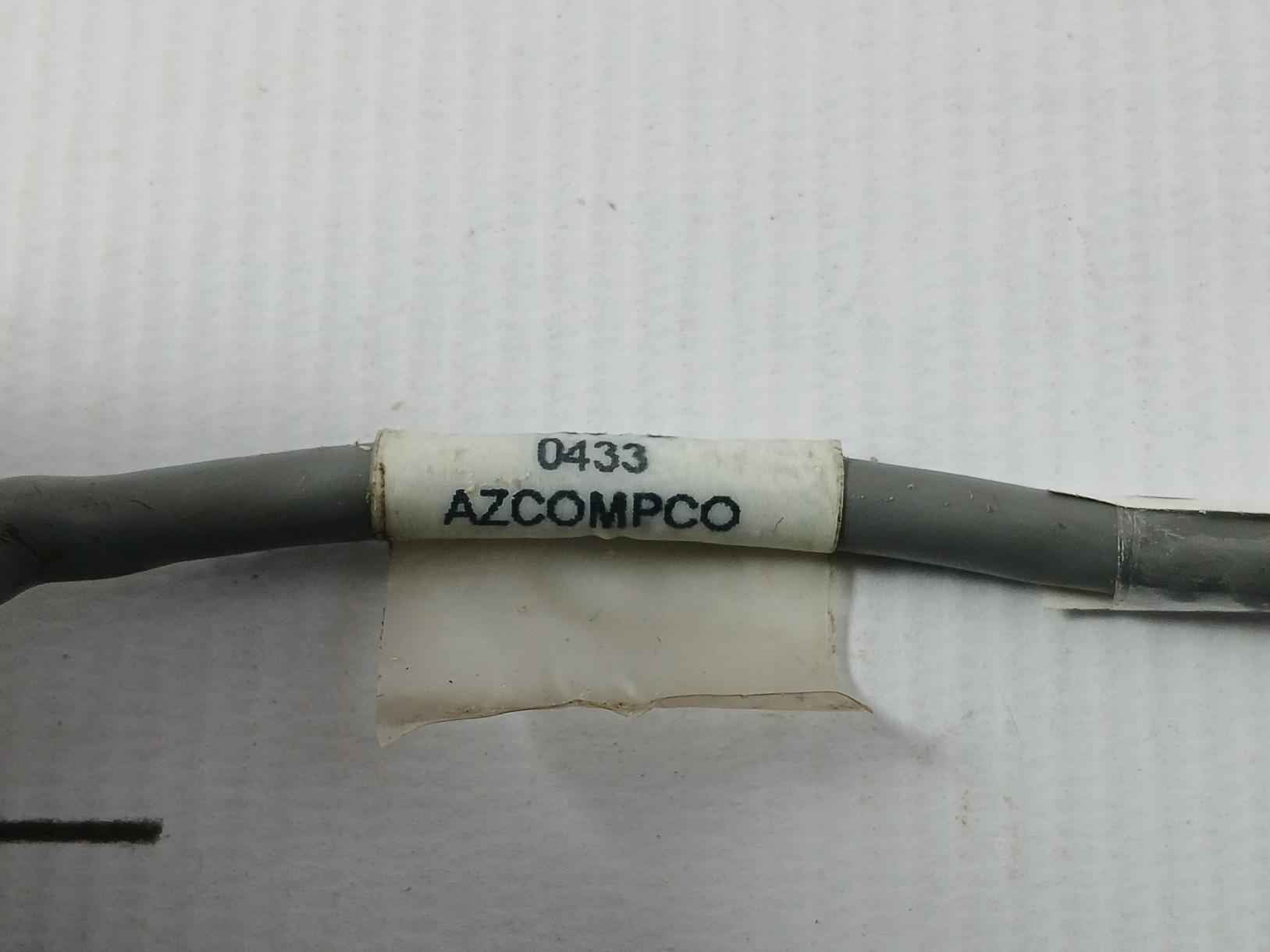 Honeywell 50001391-001 Remote Cable With Connector Rev.B 3 Meter