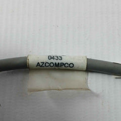 Honeywell 50001391-001 Remote Cable With Connector Rev.B 3 Meter