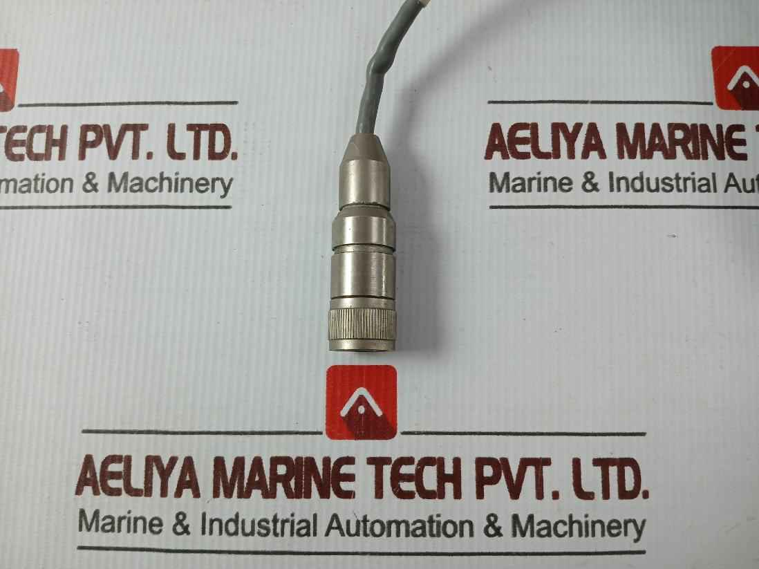 Honeywell 50001391-001 Remote Cable With Connector Rev.B 3 Meter