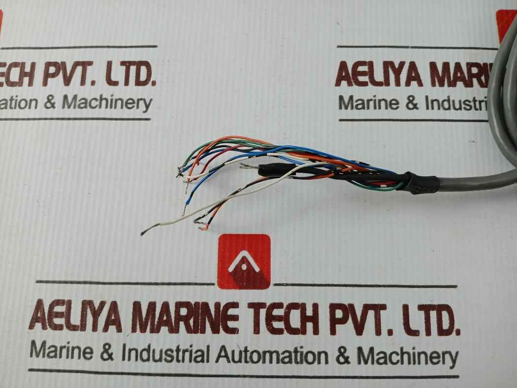 Honeywell 50001391-001 Remote Cable With Connector Rev.B 3 Meter