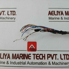 Honeywell 50001391-001 Remote Cable With Connector Rev.B 3 Meter