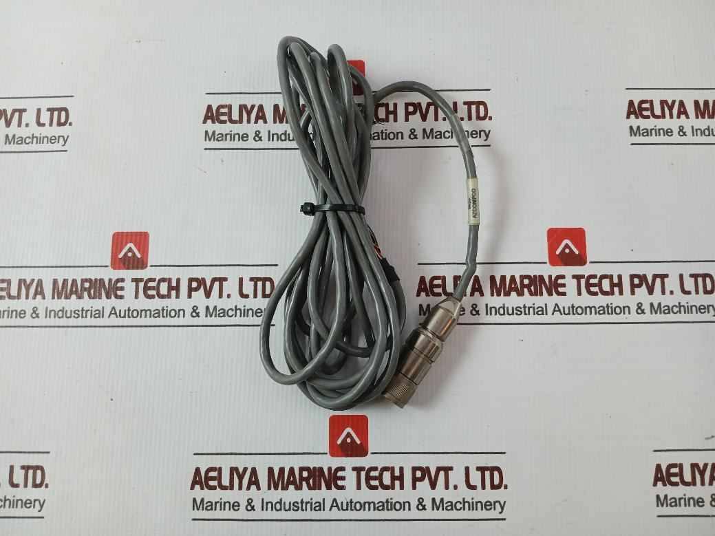 Honeywell 50001391-001 Remote Cable With Connector Rev.B 3 Meter