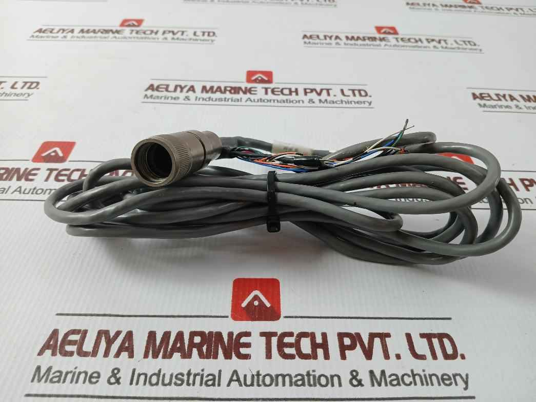 Honeywell 50001391-001 Remote Cable With Connector Rev.B 3 Meter