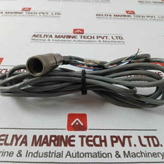 Honeywell 50001391-001 Remote Cable With Connector Rev.B 3 Meter