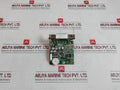 Honeywell 50001890-009 Pcb Mount Board Screw Terminal Assembly 50020838