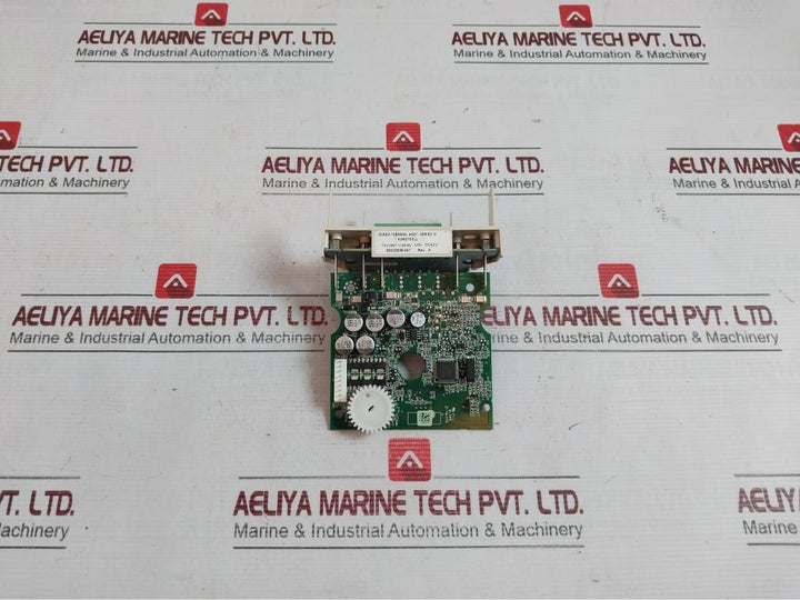 Honeywell 50001890-009 Pcb Mount Board Screw Terminal Assembly 50020838