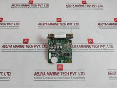 Honeywell 50001890-009 Pcb Mount Board Screw Terminal Assembly 50020838