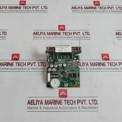 Honeywell 50001890-009 Pcb Mount Board Screw Terminal Assembly 50020838