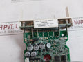 Honeywell 50001890-009 Pcb Mount Board Screw Terminal Assembly 50020838
