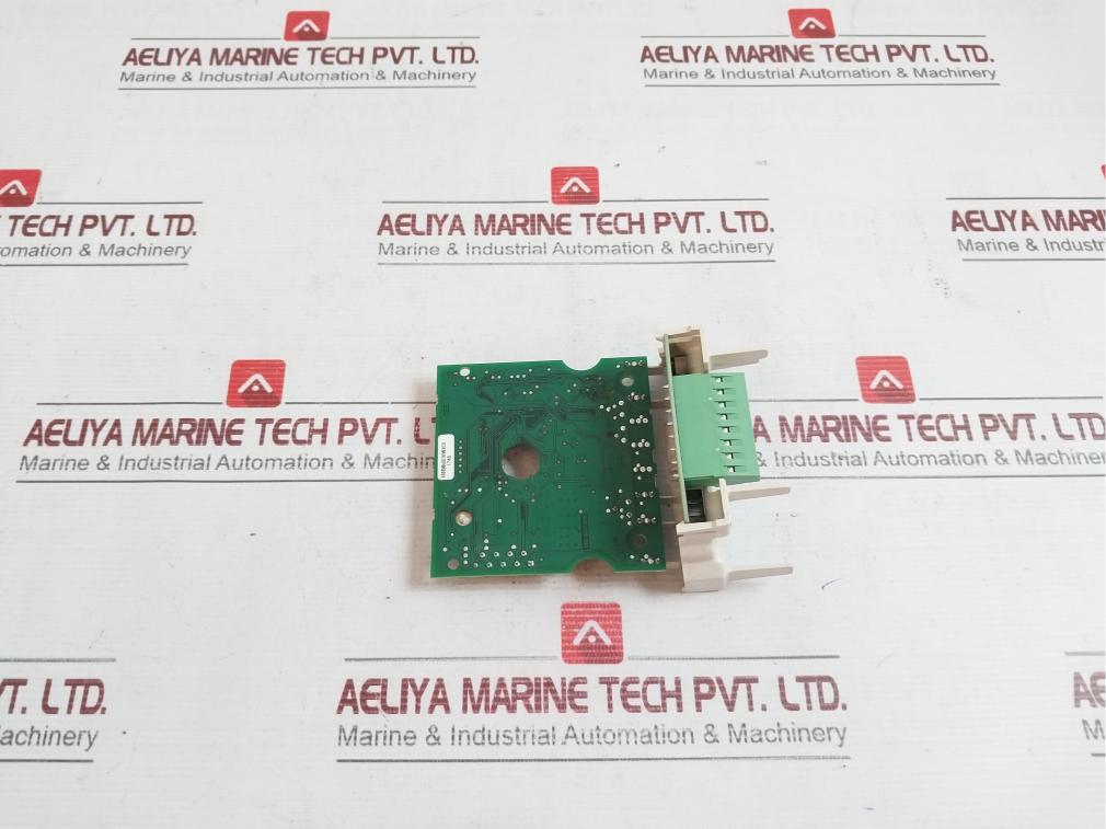 Honeywell 50001890-009 Pcb Mount Board Screw Terminal Assembly 50020838
