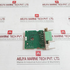Honeywell 50001890-009 Pcb Mount Board Screw Terminal Assembly 50020838