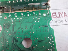 Honeywell 50001890-009 Pcb Mount Board Screw Terminal Assembly 50020838
