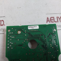 Honeywell 50001890-009 Pcb Mount Board Screw Terminal Assembly 50020838