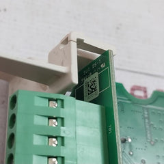 Honeywell 50001890-009 Pcb Mount Board Screw Terminal Assembly 50020838