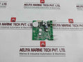 Honeywell 50001890-012 Printed Circuit Board 94V-0 Rev J
