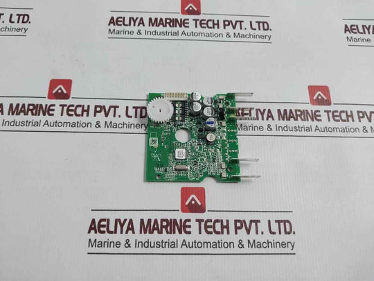 Honeywell 50001890-012 Printed Circuit Board 94V-0 Rev J