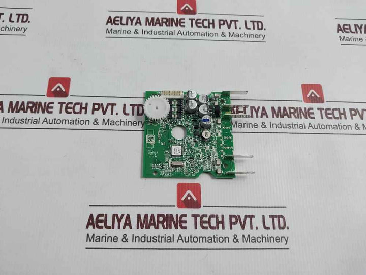 Honeywell 50001890-012 Printed Circuit Board 94V-0 Rev J