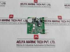 Honeywell 50001890-012 Printed Circuit Board 94V-0 Rev J