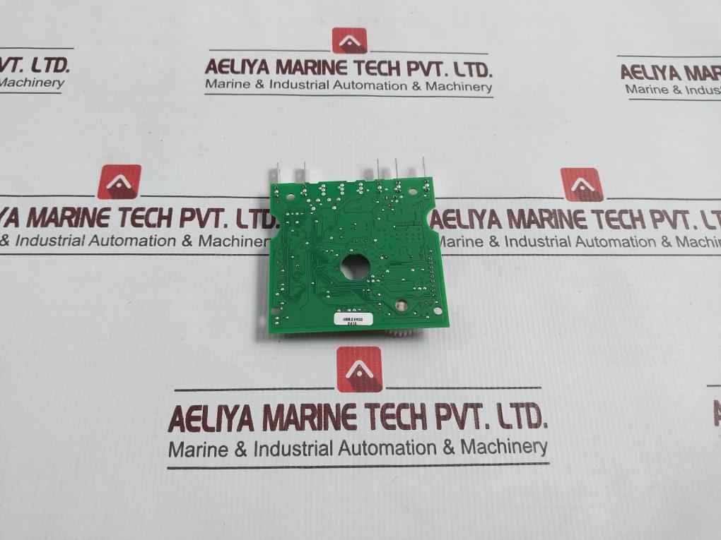 Honeywell 50001890-012 Printed Circuit Board 94V-0 Rev J