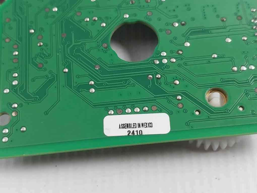 Honeywell 50001890-012 Printed Circuit Board 94V-0 Rev J