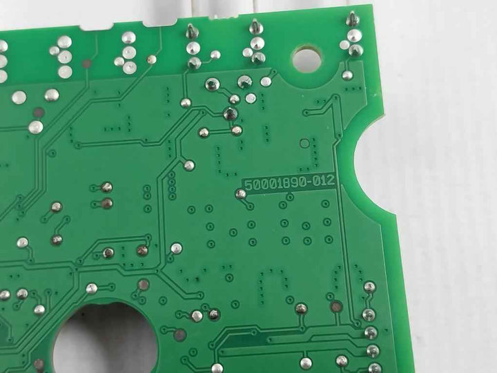 Honeywell 50001890-012 Printed Circuit Board 94V-0 Rev J