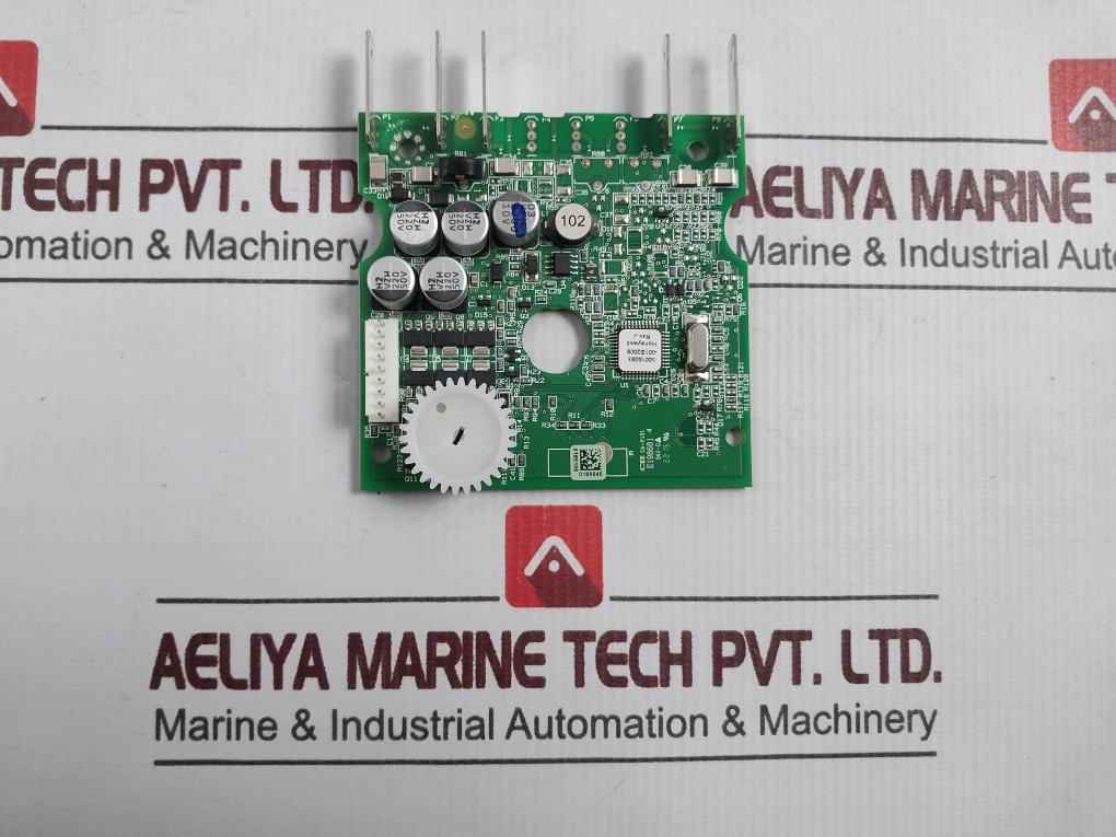 Honeywell 50001890-012 Printed Circuit Board 94V-0 Rev J