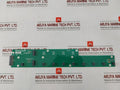 Honeywell 50002670-001 8 Slot Backplane Hc900 50002669-001 Bn15W11-b1439