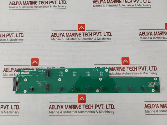Honeywell 50002670-001 8 Slot Backplane Hc900 50002669-001 Bn15W11-b1439