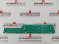 Honeywell 50002670-001 8 Slot Backplane Hc900 50002669-001 Bn15W11-b1439