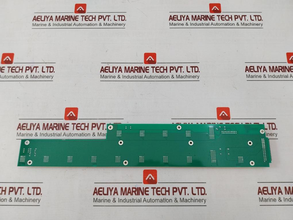 Honeywell 50002670-001 8 Slot Backplane Hc900 50002669-001 Bn15W11-b1439