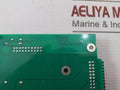 Honeywell 50002670-001 8 Slot Backplane Hc900 50002669-001 Bn15W11-b1439