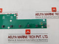 Honeywell 50002670-001 8 Slot Backplane Hc900 50002669-001 Bn15W11-b1439