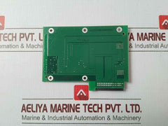 Honeywell 50002862-001 Redundant Power Backplane Assy Pcb Rev.B 94V-0