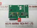Honeywell 50002862-001 Redundant Power Backplane Assy Pcb Rev.B 94V-0