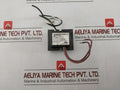 Honeywell 50004263-002 Transformer 120V 24Vac 20Va E126807