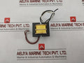 Honeywell 50004263-002 Transformer 120V 24Vac 20Va E126807