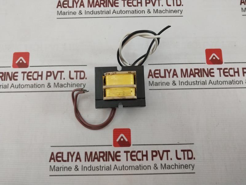 Honeywell 50004263-002 Transformer 120V 24Vac 20Va E126807